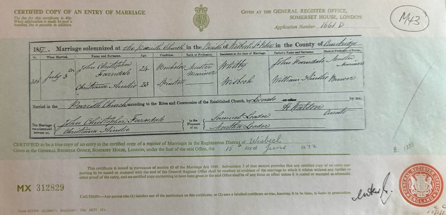 A document with writing on it

Description automatically generated